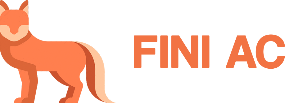 FiniAC Logo